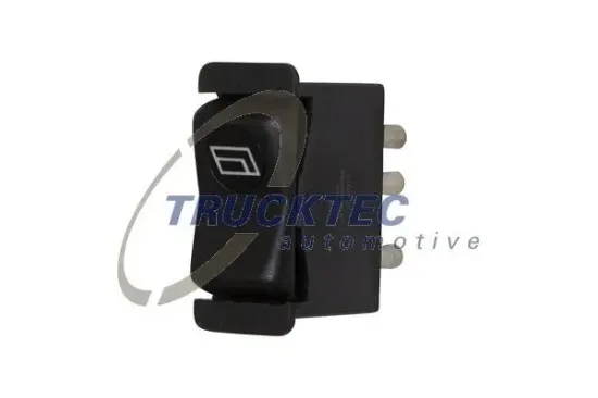 Schalter, Fensterheber vorne TRUCKTEC AUTOMOTIVE 02.58.018 Bild Schalter, Fensterheber vorne TRUCKTEC AUTOMOTIVE 02.58.018
