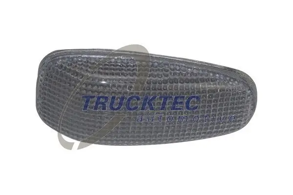 Blinkleuchte links rechts TRUCKTEC AUTOMOTIVE 02.58.023