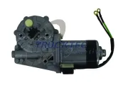 Elektromotor, Fensterheber 12 V links TRUCKTEC AUTOMOTIVE 02.58.024