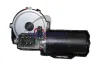 Wischermotor 12 V vorne TRUCKTEC AUTOMOTIVE 02.58.033