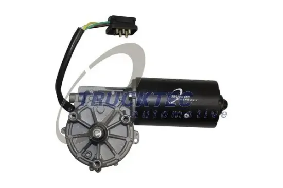 Wischermotor 12 V TRUCKTEC AUTOMOTIVE 02.58.041 Bild Wischermotor 12 V TRUCKTEC AUTOMOTIVE 02.58.041