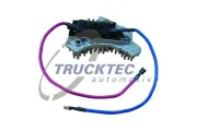 Steuergerät, Heizung/Lüftung TRUCKTEC AUTOMOTIVE 02.58.045