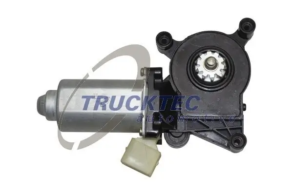 Elektromotor, Fensterheber 12 V rechts TRUCKTEC AUTOMOTIVE 02.58.047