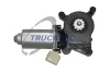 Elektromotor, Fensterheber 12 V rechts TRUCKTEC AUTOMOTIVE 02.58.047