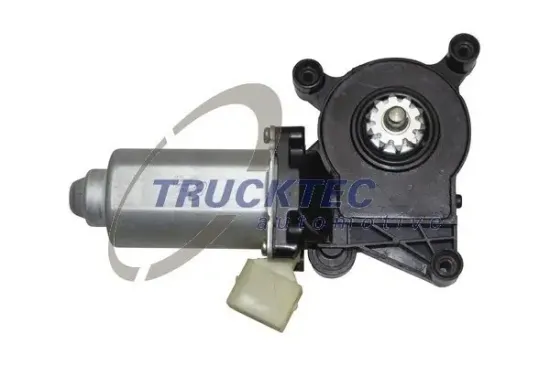 Elektromotor, Fensterheber 12 V rechts TRUCKTEC AUTOMOTIVE 02.58.047 Bild Elektromotor, Fensterheber 12 V rechts TRUCKTEC AUTOMOTIVE 02.58.047