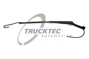 Wischarm, Scheibenreinigung TRUCKTEC AUTOMOTIVE 02.58.049