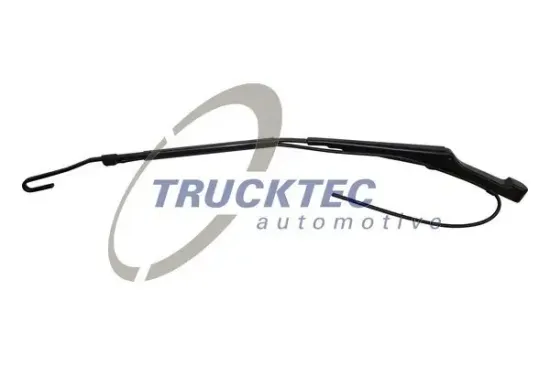 Wischarm, Scheibenreinigung TRUCKTEC AUTOMOTIVE 02.58.050 Bild Wischarm, Scheibenreinigung TRUCKTEC AUTOMOTIVE 02.58.050