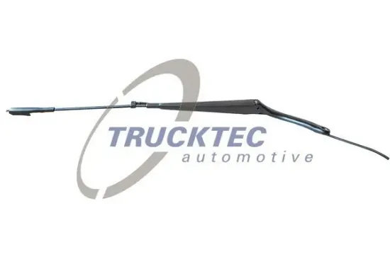 Wischarm, Scheibenreinigung TRUCKTEC AUTOMOTIVE 02.58.051 Bild Wischarm, Scheibenreinigung TRUCKTEC AUTOMOTIVE 02.58.051