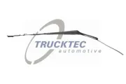 Wischarm, Scheibenreinigung TRUCKTEC AUTOMOTIVE 02.58.052