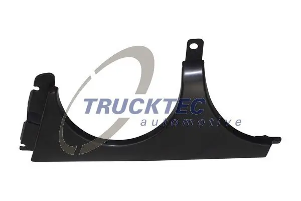 Scheinwerferleiste links TRUCKTEC AUTOMOTIVE 02.58.064