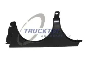 Scheinwerferleiste links TRUCKTEC AUTOMOTIVE 02.58.064
