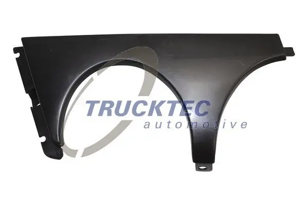 Scheinwerferleiste rechts TRUCKTEC AUTOMOTIVE 02.58.070