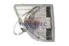 Blinkleuchte vorne rechts TRUCKTEC AUTOMOTIVE 02.58.093
