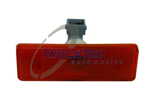 Seitenmarkierungsleuchte TRUCKTEC AUTOMOTIVE 02.58.361