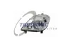 Hauptscheinwerfer links TRUCKTEC AUTOMOTIVE 02.58.368