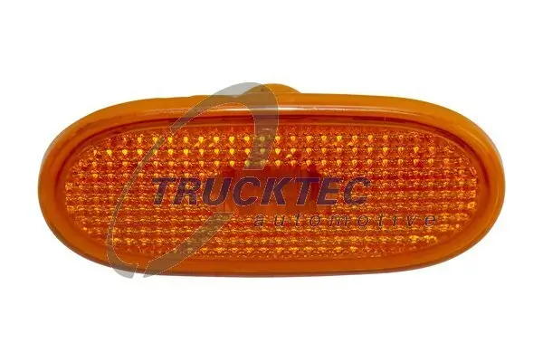 Seitenmarkierungsleuchte TRUCKTEC AUTOMOTIVE 02.58.370