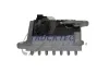 Regler, Innenraumgebläse TRUCKTEC AUTOMOTIVE 02.58.381