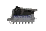 Regler, Innenraumgebläse TRUCKTEC AUTOMOTIVE 02.58.381