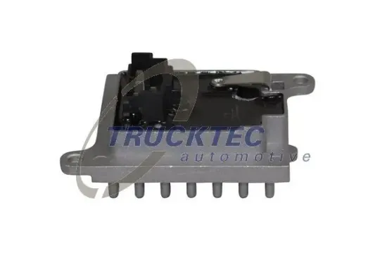 Regler, Innenraumgebläse TRUCKTEC AUTOMOTIVE 02.58.381 Bild Regler, Innenraumgebläse TRUCKTEC AUTOMOTIVE 02.58.381