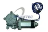 Elektromotor, Fensterheber 12 V links TRUCKTEC AUTOMOTIVE 02.58.390