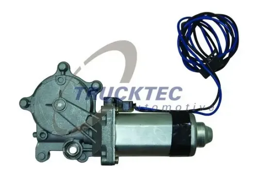 Elektromotor, Fensterheber 12 V links TRUCKTEC AUTOMOTIVE 02.58.390 Bild Elektromotor, Fensterheber 12 V links TRUCKTEC AUTOMOTIVE 02.58.390