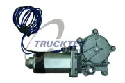 Elektromotor, Fensterheber rechts TRUCKTEC AUTOMOTIVE 02.58.391