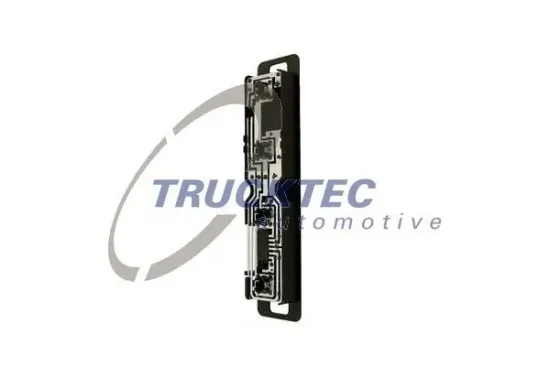 Lampenträger, Heckleuchte TRUCKTEC AUTOMOTIVE 02.58.393 Bild Lampenträger, Heckleuchte TRUCKTEC AUTOMOTIVE 02.58.393