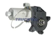 Elektromotor, Fensterheber TRUCKTEC AUTOMOTIVE 02.58.395