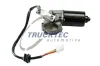 Wischermotor 12 V vorne TRUCKTEC AUTOMOTIVE 02.58.397