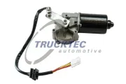 Wischermotor 12 V vorne TRUCKTEC AUTOMOTIVE 02.58.397
