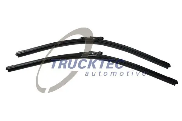 Wischblatt vorne TRUCKTEC AUTOMOTIVE 02.58.406