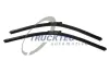 Wischblatt vorne TRUCKTEC AUTOMOTIVE 02.58.406