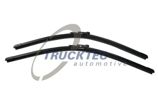 Wischblatt vorne TRUCKTEC AUTOMOTIVE 02.58.406 Bild Wischblatt vorne TRUCKTEC AUTOMOTIVE 02.58.406