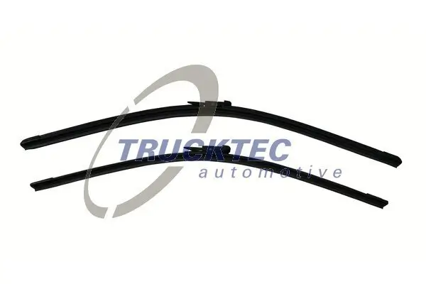 Wischblatt vorne TRUCKTEC AUTOMOTIVE 02.58.408