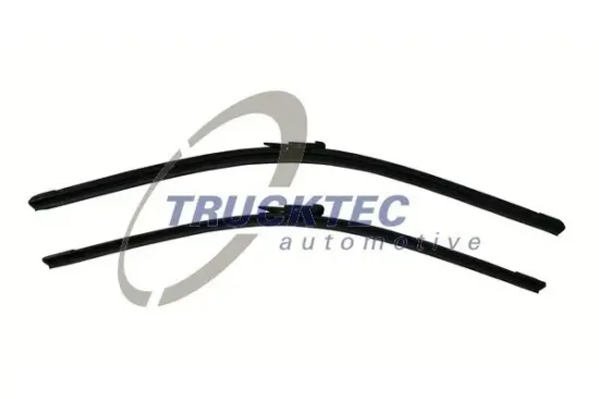 Wischblatt vorne TRUCKTEC AUTOMOTIVE 02.58.408 Bild Wischblatt vorne TRUCKTEC AUTOMOTIVE 02.58.408