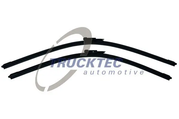 Wischblatt vorne TRUCKTEC AUTOMOTIVE 02.58.409
