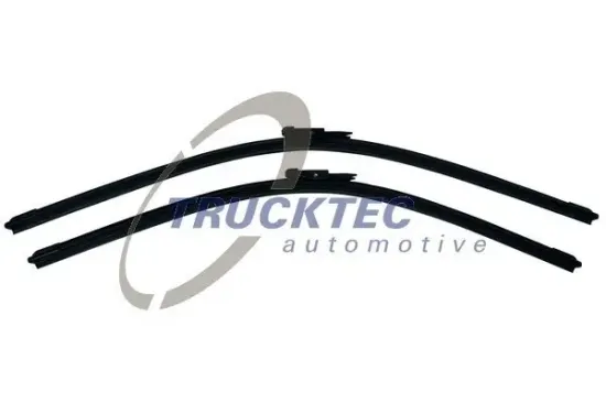 Wischblatt vorne TRUCKTEC AUTOMOTIVE 02.58.409 Bild Wischblatt vorne TRUCKTEC AUTOMOTIVE 02.58.409