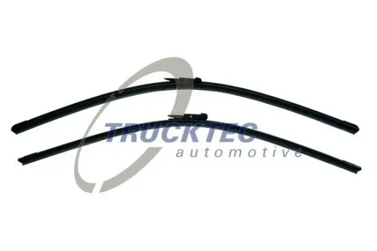 Widerstand, Innenraumgebläse TRUCKTEC AUTOMOTIVE 02.59.113 Bild Widerstand, Innenraumgebläse TRUCKTEC AUTOMOTIVE 02.59.113