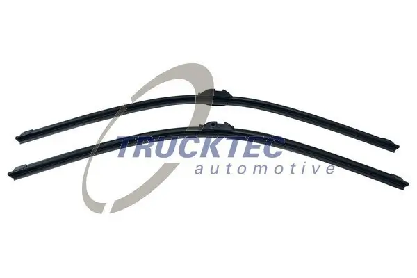 Wischblatt vorne TRUCKTEC AUTOMOTIVE 02.58.416