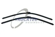 Wischblatt TRUCKTEC AUTOMOTIVE 02.58.416