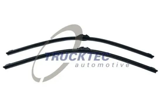 Wischblatt vorne TRUCKTEC AUTOMOTIVE 02.58.416 Bild Wischblatt vorne TRUCKTEC AUTOMOTIVE 02.58.416