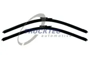 Wischblatt TRUCKTEC AUTOMOTIVE 02.58.423