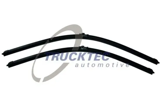 Wischblatt vorne TRUCKTEC AUTOMOTIVE 02.58.424 Bild Wischblatt vorne TRUCKTEC AUTOMOTIVE 02.58.424
