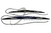 Wischblatt vorne TRUCKTEC AUTOMOTIVE 02.58.425
