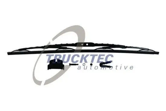 Wischblatt vorne TRUCKTEC AUTOMOTIVE 02.58.427 Bild Wischblatt vorne TRUCKTEC AUTOMOTIVE 02.58.427