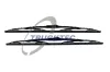 Wischblatt vorne TRUCKTEC AUTOMOTIVE 02.58.428