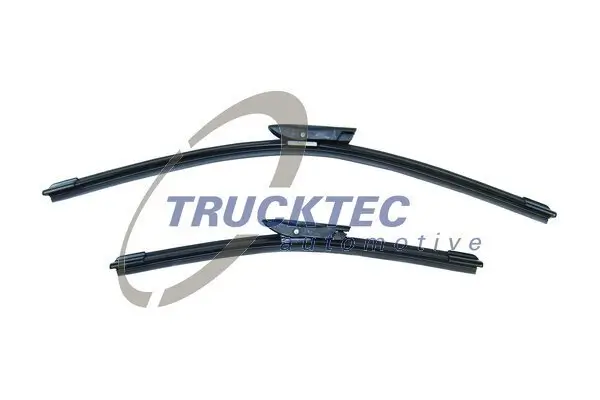 Wischblatt vorne TRUCKTEC AUTOMOTIVE 02.58.430