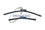 Wischblatt vorne TRUCKTEC AUTOMOTIVE 02.58.430