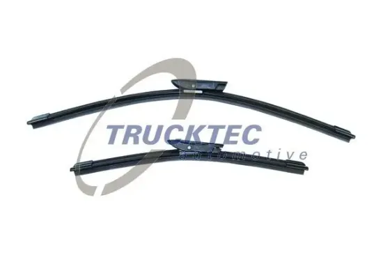 Wischblatt vorne TRUCKTEC AUTOMOTIVE 02.58.430 Bild Wischblatt vorne TRUCKTEC AUTOMOTIVE 02.58.430