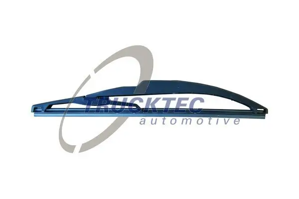 Wischblatt hinten TRUCKTEC AUTOMOTIVE 02.58.431